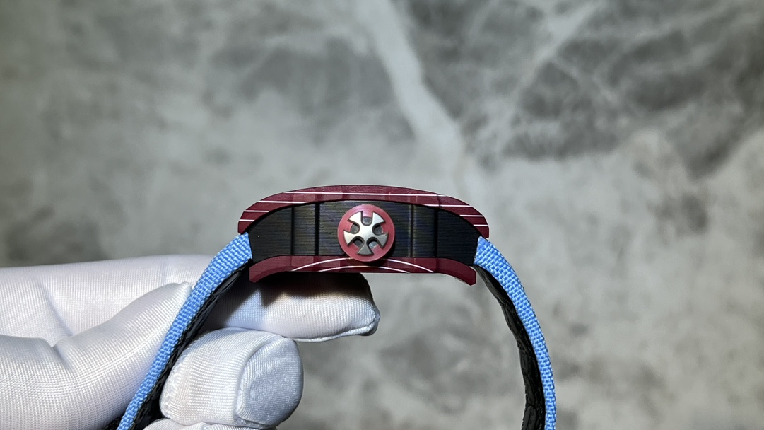 Richard Mille